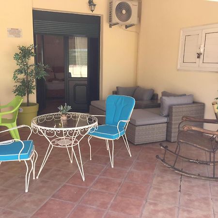 The Best View 2 Apartment Nea Iraklitsa Ngoại thất bức ảnh
