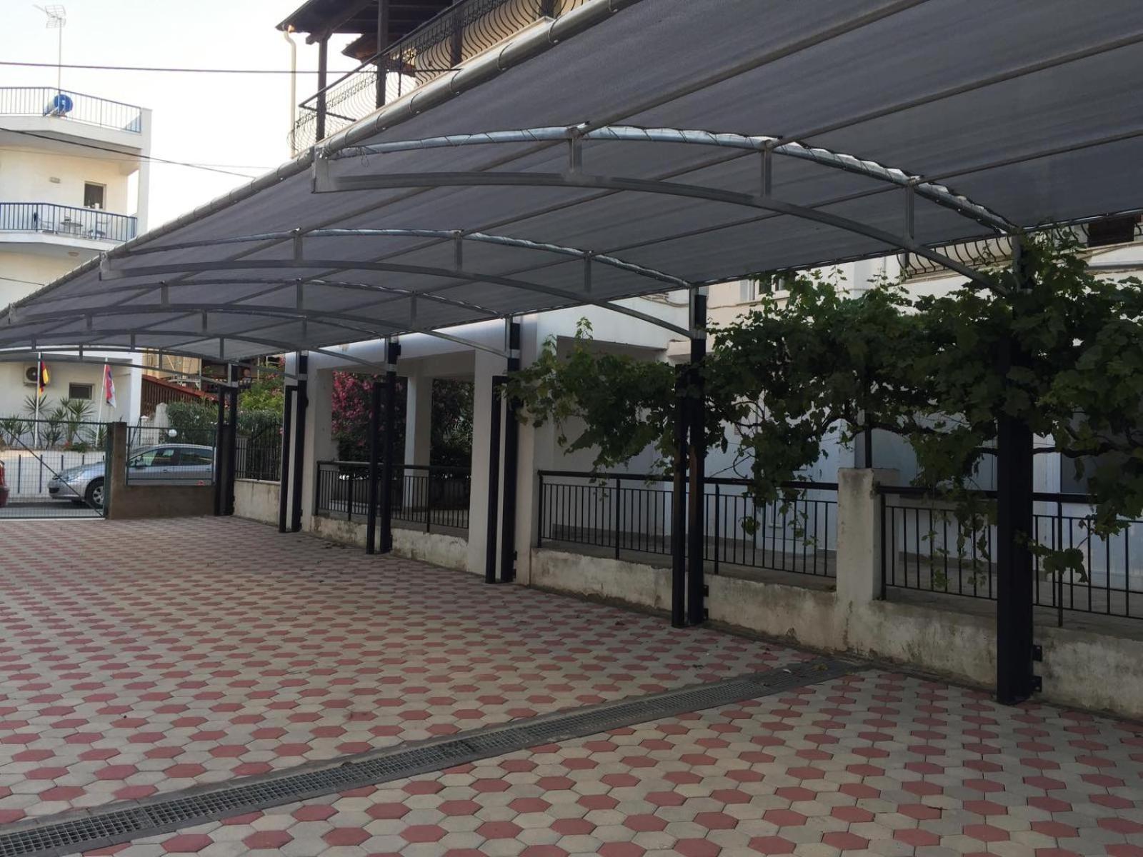The Best View 2 Apartment Nea Iraklitsa Ngoại thất bức ảnh