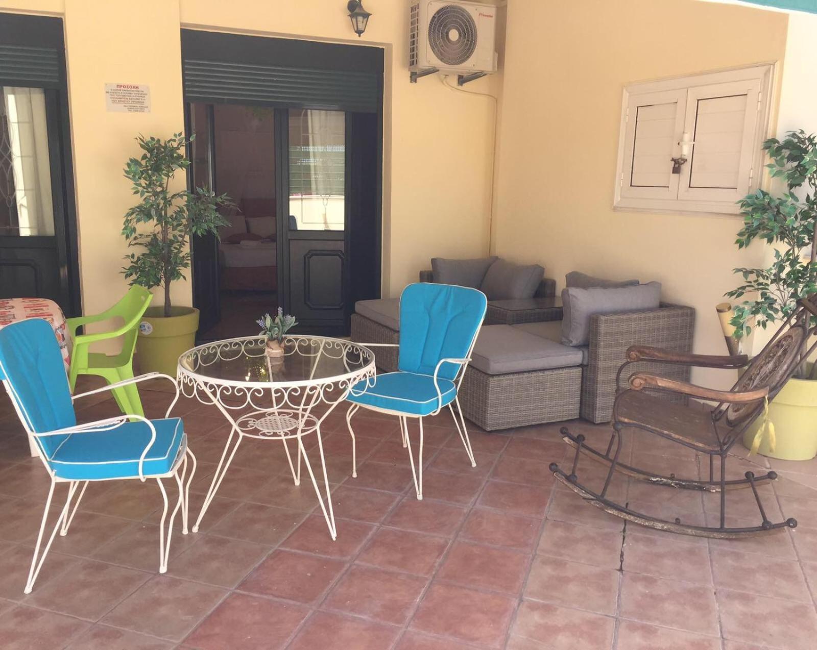 The Best View 2 Apartment Nea Iraklitsa Ngoại thất bức ảnh