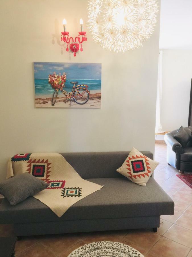 The Best View 2 Apartment Nea Iraklitsa Ngoại thất bức ảnh